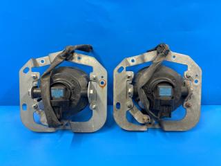 Туманка передняя Mitsubishi DELICA D:5 CV5W 4B12 0894 5 ракурс