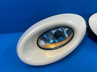 Туманка передняя Honda ODYSSEY RB3 K24A P3726 2 ракурс