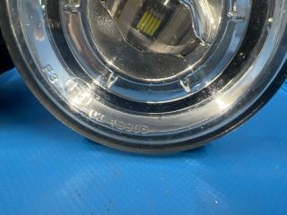 Туманка передняя Nissan NOTE E11 0319906 4 ракурс