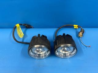 Туманка передняя Nissan NOTE E11 0319906 5 ракурс