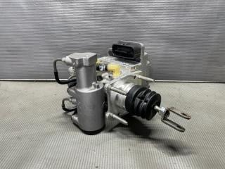 Главный тормозной цилиндр  Toyota PRIUS ZVW30 2ZR ,47210-47450 ,47210-47450 1 ракурс