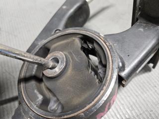 Подушка двигателя задняя Toyota PORTE NNP11 1NZ 12371-23011 5 ракурс