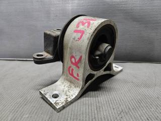 Подушка двигателя правая передняя Nissan TEANA J31 VQ23 11210-CA000 3 ракурс Подушка двигателя правая передняя Nissan TEANA J31 VQ23 11210-CA000 3 ракурс