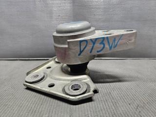 Подушка двигателя правая передняя Mazda DEMIO DY3W ZJ D35039060B 1 ракурс