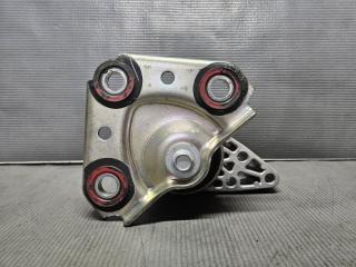 Подушка двигателя правая передняя Mazda DEMIO DY3W ZJ D35039060B 2 ракурс