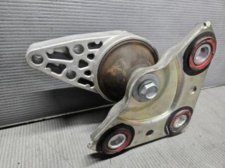 Подушка двигателя правая передняя Mazda DEMIO DY3W ZJ D35039060B 3 ракурс