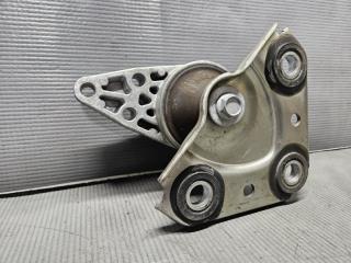 Подушка двигателя правая передняя Mazda DEMIO DY3W ZJ D35039060B 3 ракурс