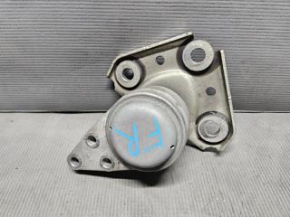 Подушка двигателя правая передняя Mazda DEMIO DY3W ZJ D35039060B 5 ракурс