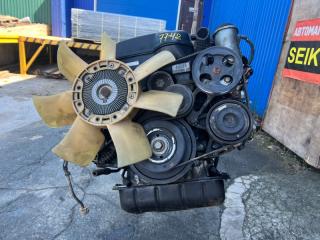 Двигатель Toyota PROGRES контрактная Двигатель Toyota PROGRES