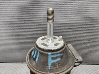 Подушка двигателя левая передняя Toyota PROGRES JCG10 1JZ 12360-46160 3 ракурс