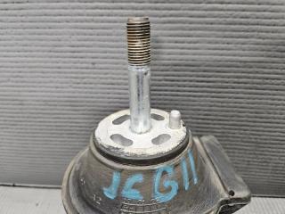 Подушка двигателя левая передняя Toyota PROGRES JCG10 1JZ 12360-46160 3 ракурс