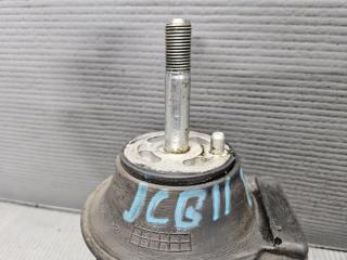 Подушка двигателя левая передняя Toyota PROGRES JCG10 1JZ 12360-46160 4 ракурс