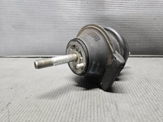 Подушка двигателя левая передняя Toyota PROGRES JCG10 1JZ 12360-46160 5 ракурс
