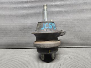 Подушка двигателя левая передняя Toyota PROGRES JCG10 1JZ 12360-46160 2 ракурс