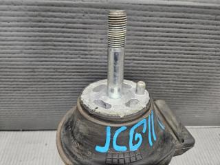 Подушка двигателя левая передняя Toyota PROGRES JCG10 1JZ 12360-46160 3 ракурс