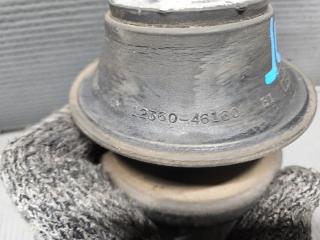 Подушка двигателя левая передняя Toyota PROGRES JCG10 1JZ 12360-46160 4 ракурс