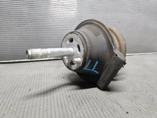 Подушка двигателя левая передняя Toyota PROGRES JCG10 1JZ 12360-46160 5 ракурс