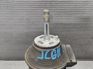 Подушка двигателя левая передняя Toyota PROGRES JCG10 1JZ 12360-46160 3 ракурс