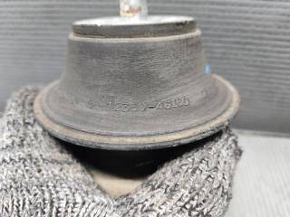 Подушка двигателя левая передняя Toyota PROGRES JCG10 1JZ 12360-46160 4 ракурс