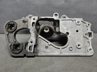 Подушка двигателя левая передняя Nissan SERENA C25 MR20 11220-EN00A 5 ракурс