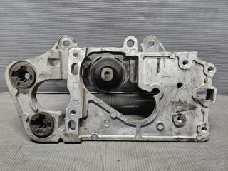Подушка двигателя левая передняя Nissan SERENA C25 MR20 11220-EN00A 5 ракурс