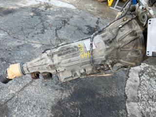 АКПП Toyota PROGRES JCG10 1JZGE A340E A01A 1 ракурс