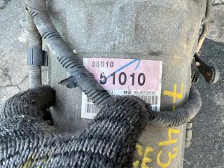 АКПП Toyota PROGRES JCG10 1JZGE A340E A01A 2 ракурс
