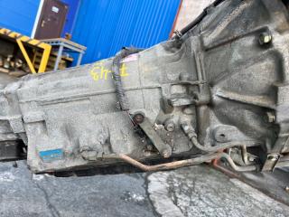 АКПП Toyota PROGRES JCG10 1JZGE A340E A01A 4 ракурс