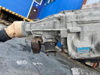 АКПП Toyota PROGRES JCG10 1JZGE A340E A01A 5 ракурс