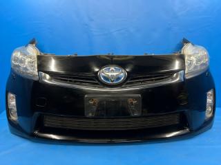 Nose cut Toyota PRIUS ZVW30 2ZR 1 ракурс Nose cut Toyota PRIUS ZVW30 2ZR 1 ракурс