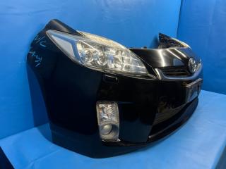 Nose cut Toyota PRIUS ZVW30 2ZR 2 ракурс Nose cut Toyota PRIUS ZVW30 2ZR 2 ракурс