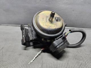 Подушка двигателя левая Nissan CEDRIC Y34 VQ25 1 ракурс