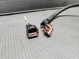 Подушка двигателя левая Nissan CEDRIC Y34 VQ25 3 ракурс