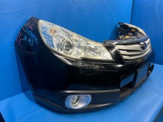 Nose cut Subaru OUTBACK BR9 EJ25 2 ракурс Nose cut Subaru OUTBACK BR9 EJ25 2 ракурс