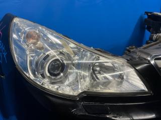 Nose cut Subaru OUTBACK BR9 EJ25 3 ракурс Nose cut Subaru OUTBACK BR9 EJ25 3 ракурс