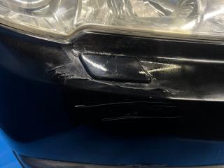 Nose cut Subaru OUTBACK BR9 EJ25 4 ракурс Nose cut Subaru OUTBACK BR9 EJ25 4 ракурс