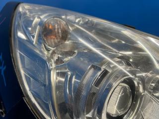 Nose cut Subaru OUTBACK BR9 EJ25 5 ракурс Nose cut Subaru OUTBACK BR9 EJ25 5 ракурс