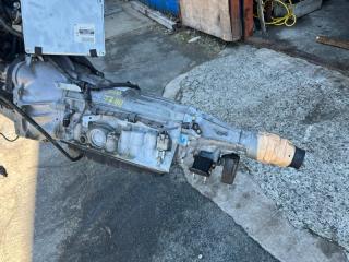 АКПП  Toyota PROGRES JCG10 1JZGE ,A340E A01A ,A340E A01A 1 ракурс