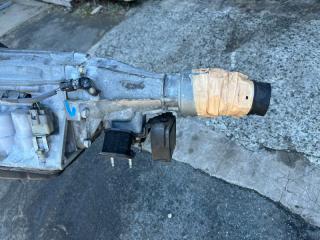 АКПП Toyota PROGRES JCG10 1JZGE A340E A01A 2 ракурс