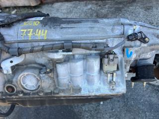 АКПП Toyota PROGRES JCG10 1JZGE A340E A01A 3 ракурс