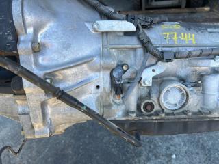 АКПП Toyota PROGRES JCG10 1JZGE A340E A01A 4 ракурс