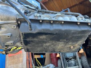 АКПП Toyota PROGRES JCG10 1JZGE A340E A01A 5 ракурс