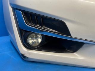 Nose cut Subaru IMPREZA GP2 FB16 4 ракурс