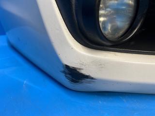 Nose cut Subaru IMPREZA GP2 FB16 5 ракурс