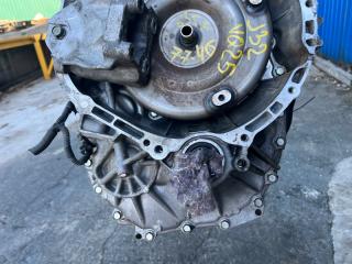 АКПП Nissan TEANA J32 VQ25DE RE0F10A GB61 2 ракурс