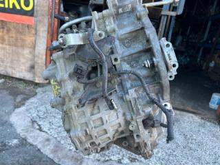 АКПП Nissan TEANA J32 VQ25DE RE0F10A GB61 4 ракурс