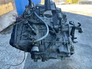 АКПП Nissan TEANA J32 VQ25DE RE0F10A GB61 5 ракурс