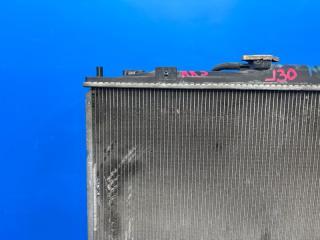 Радиатор Honda ELYSION RR3, RR4 J30A 19010-RKB-901 3 ракурс