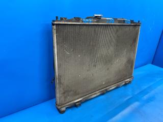 Радиатор Honda ELYSION RR3, RR4 J30A 19010-RKB-901 2 ракурс