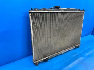 Радиатор Honda ELYSION RR3, RR4 J30A 19010-RKB-901 2 ракурс